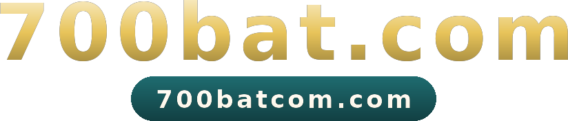 700bat.com logo